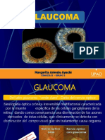 Glaucoma