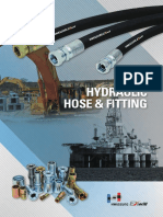 HS Exwill - 03 Hydraulic Hose Selection