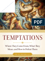 Temptations FR P J Michel PDF