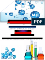 Chemistry Investigatory Project 1