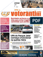 Gazeta de Votorantim Edição 344