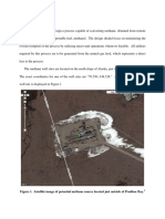 Methane Syngas Methanol Microprocessing