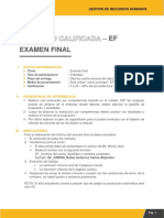 EF - Gestion de Recursos Humanos - Mauricio Gonzales Luis Alberto