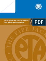 PJA Microtunnelling FINAL PDF