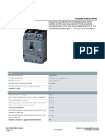 666 Datasheet en