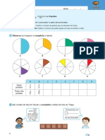 Alfa Fichas de Refotço - Matemática