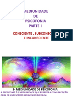 8 Mediunidade de Psicofonia