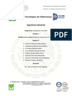 Unidad 2 - Balances Financieros Pro Forma