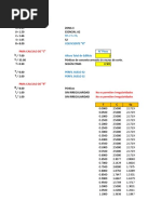 Analisis Sísmico Automatizado - Molina