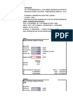 Fin Model Class13 Option Greek Delta