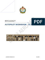 Module 13.3 AutoPilot Systems Workbook Pt1 v2.0 PDF