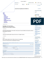 Recoverable Tax Setup and Transaction Flow in Payables PDF