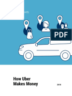 Insights How Uber Makes Money