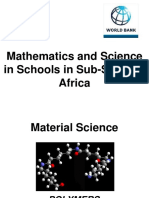 Ms 4 Ss A Introduction To Polymers