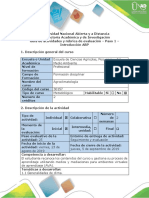 Agroclimatologia