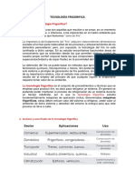 Tecnologia Frigorifica PDF