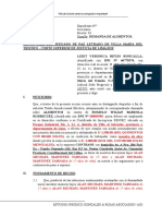 Modelo de Demanda de Alimentos - Lizet Reyes