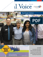 Local Voice - Winter 2019