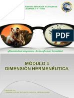 Pemis Modulo 4