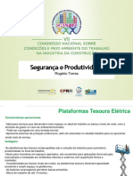 Treinamento de PTA