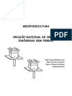 Meliponicultura