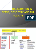 Fluid Resuscitation - The Evidence PDF