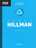 James Hillman - El Mito Del Alma - Serie Comprende La Psicología (XI)