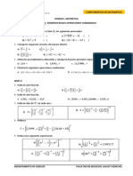 Matematica UPN