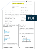 Balotario Calculo 2