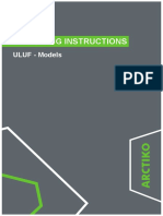 Manual de Usuario-Arctiko - Uluf