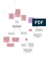 DEFEITOS DO TUBO NEURAL Mapa PDF