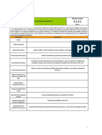 Formatos Pmbok Guide