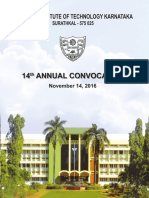 14ConvocationReport PDF