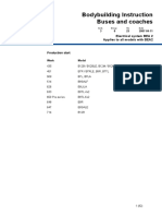 Electrical System BEA2