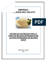 Amado de Proyecto Deli Gelato