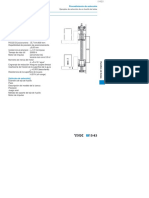 Calculo Husillo PDF