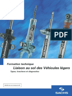 ZF Cours Liaison Au Sol Voiture PDF