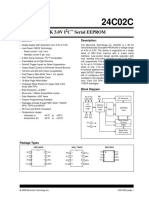 Atmel 24c02 PDF