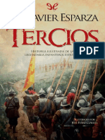 Tercios - Jose Javier Esparza PDF