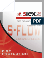 Siex-Hc S-Flow Eng