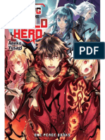 (TFP) The Rising of The Shield Hero - Volumen 09 v3