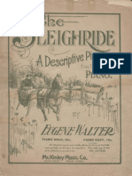 Sleighride PDF