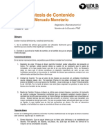 AEA316 Clase 07 Síntesis de Contenido PDF