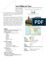 Monasterio de San Millán de Yuso PDF