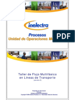 Taller de Flujo Multifasico-2008 - (v6) PDF