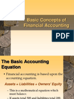 Basic Accounting