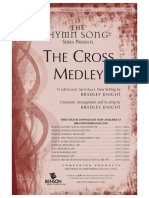 The Cross Medley Preview Unlocked