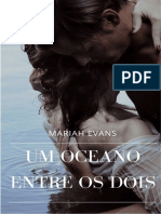 Um Oceano Entre Os Dois - Mariah Evans