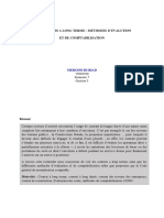 Les Contrats - A - Long - Terme PDF