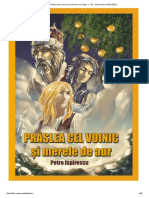 Praslea-Cel-Voinic-Si-Merele-De-Aur Pages 1 - 38 - Text Version - FlipHTML5 PDF